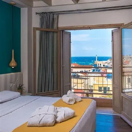 Elia Bettolo 3* Hriszí Aktí Haniá