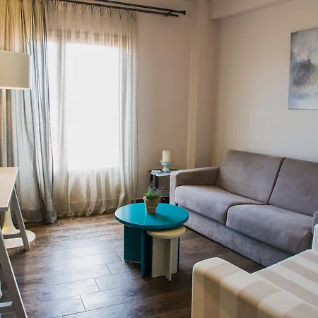 Elia Bettolo Szálloda 3*