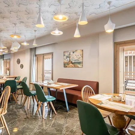 Elia Bettolo 3* Hriszí Aktí Haniá