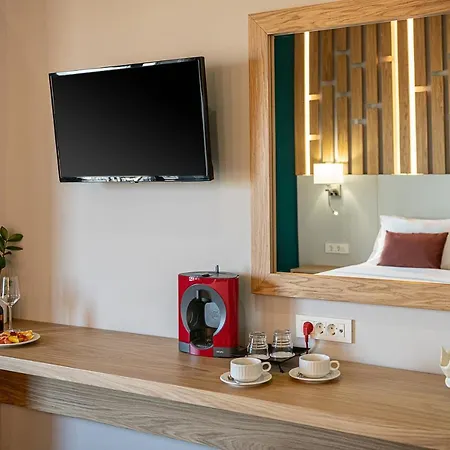 Szálloda Elia Bettolo 3*