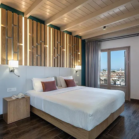 Elia Bettolo 3* Hriszí Aktí Haniá