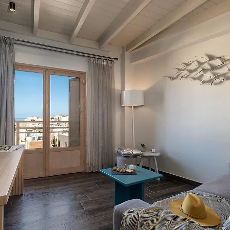 Szálloda Elia Bettolo 3*