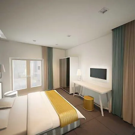 Elia Bettolo 3* Hriszí Aktí Haniá
