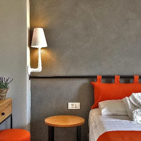 Szálloda Elia Bettolo 3*